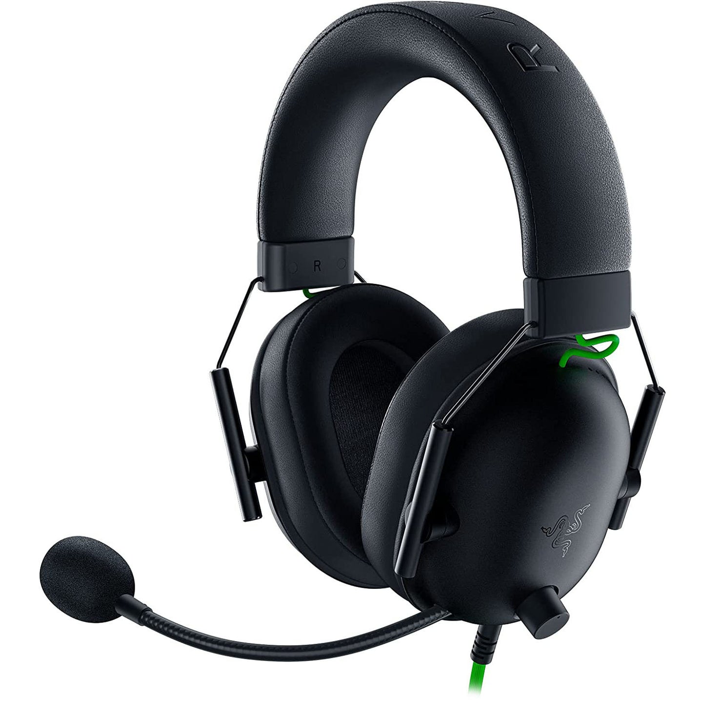 Razer BlackShark V2 X Slušalice OUTLET