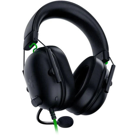 Razer BlackShark V2 X Slušalice OUTLET