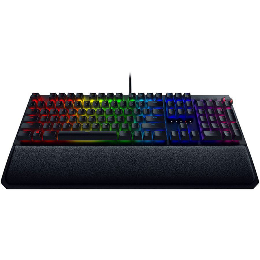 Razer BlackWidow Elite Mehanička Tastatura (Green Switch) OUTLET