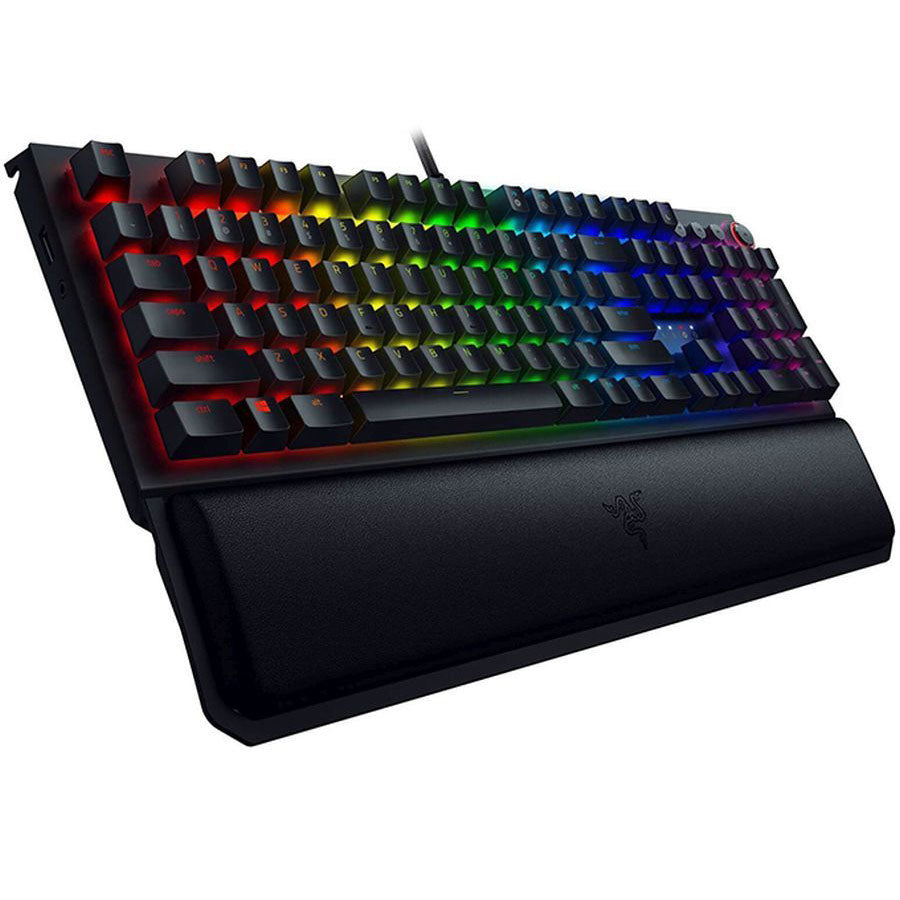 Razer BlackWidow Elite Mehanička Tastatura (Green Switch) OUTLET