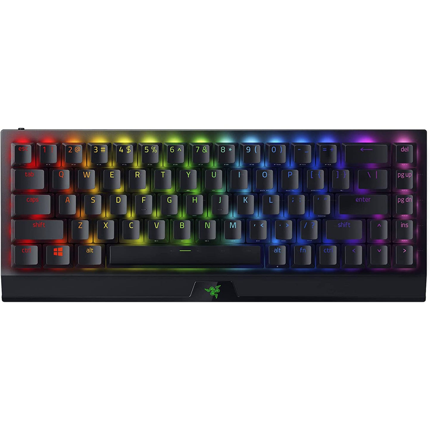 Razer BlackWidow V3 Mini HyperSpeed (Yellow Switch) OUTLET