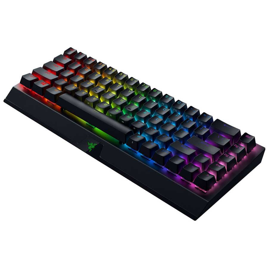Razer BlackWidow V3 Mini HyperSpeed (Yellow Switch) OUTLET