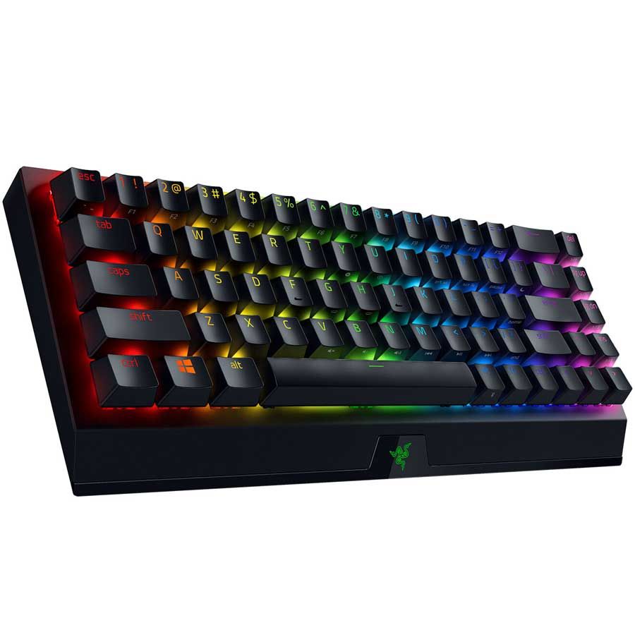 Razer BlackWidow V3 Mini HyperSpeed (Yellow Switch) OUTLET