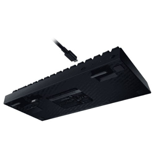 Razer BlackWidow V3 Mini HyperSpeed (Yellow Switch) OUTLET