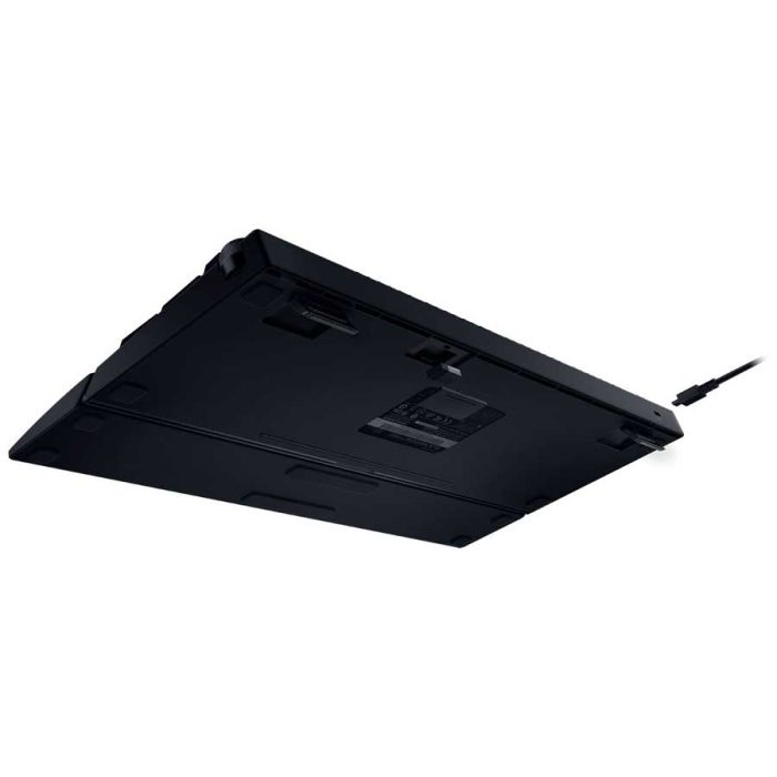 Razer BlackWidow V3 Pro Wireless Mehanička Tastatura (Yellow Switch) OUTLET