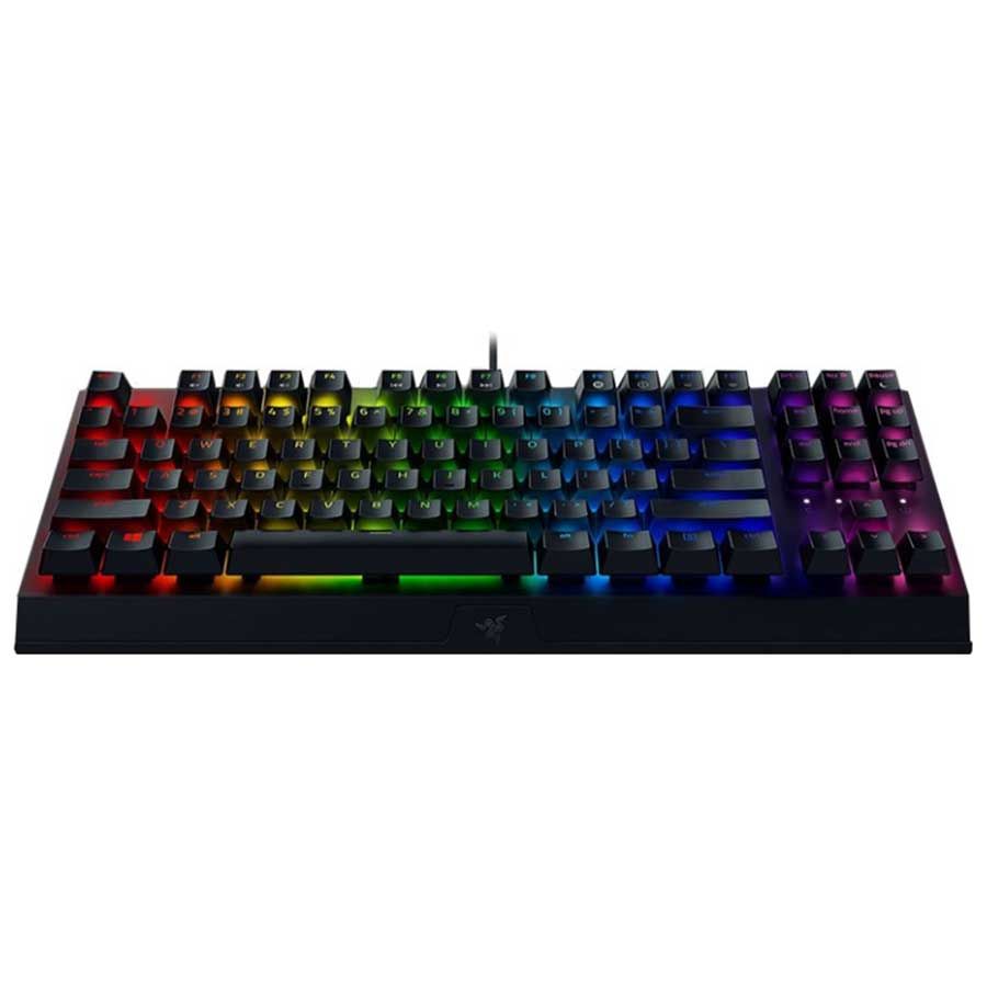 Razer BlackWidow V3 Tenkeyless Mehanička Tastatura (Green Switch) OUTLET