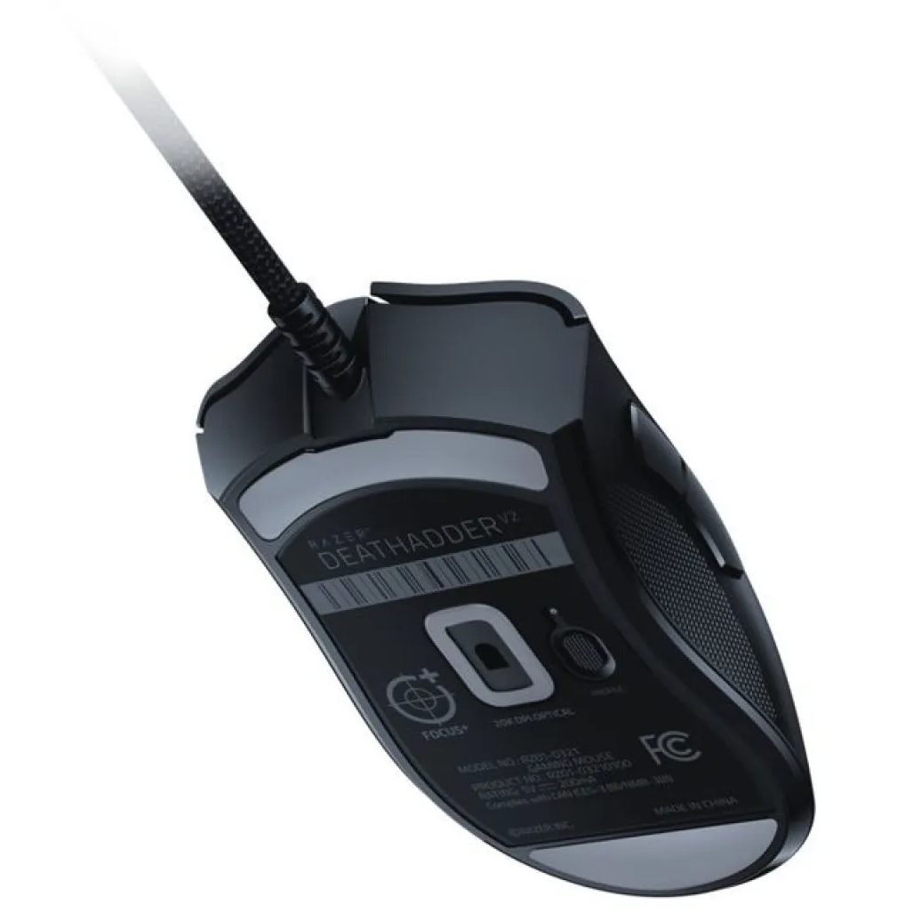 Razer DeathAdder V2 Miš OUTLET