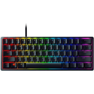 Razer Huntsman Mini Opto-Mehanička Tastatura (Purple Clicky Switch) OUTLET
