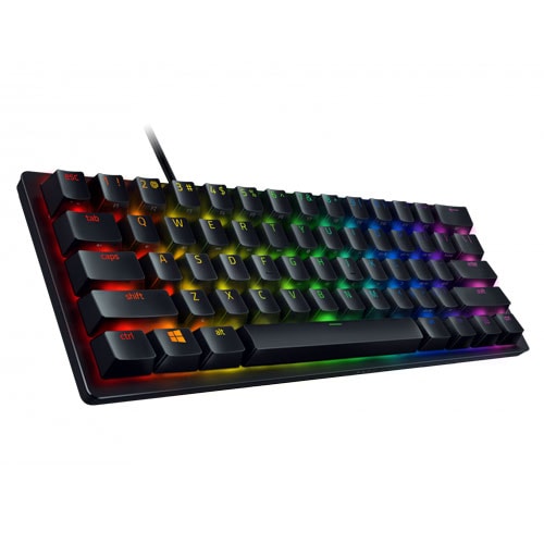 Razer Huntsman Mini Opto-Mehanička Tastatura (Red Linear Switch) OUTLET