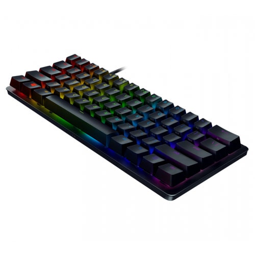 Razer Huntsman Mini Opto-Mehanička Tastatura (Red Linear Switch) OUTLET