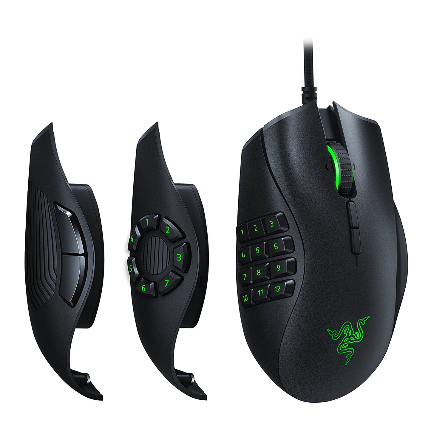 Razer Naga Trinity Miš OUTLET