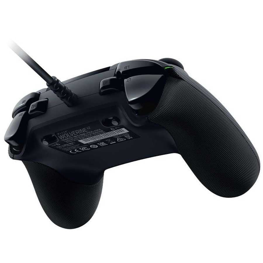Razer Wolverine V2 Gamepad OUTLET