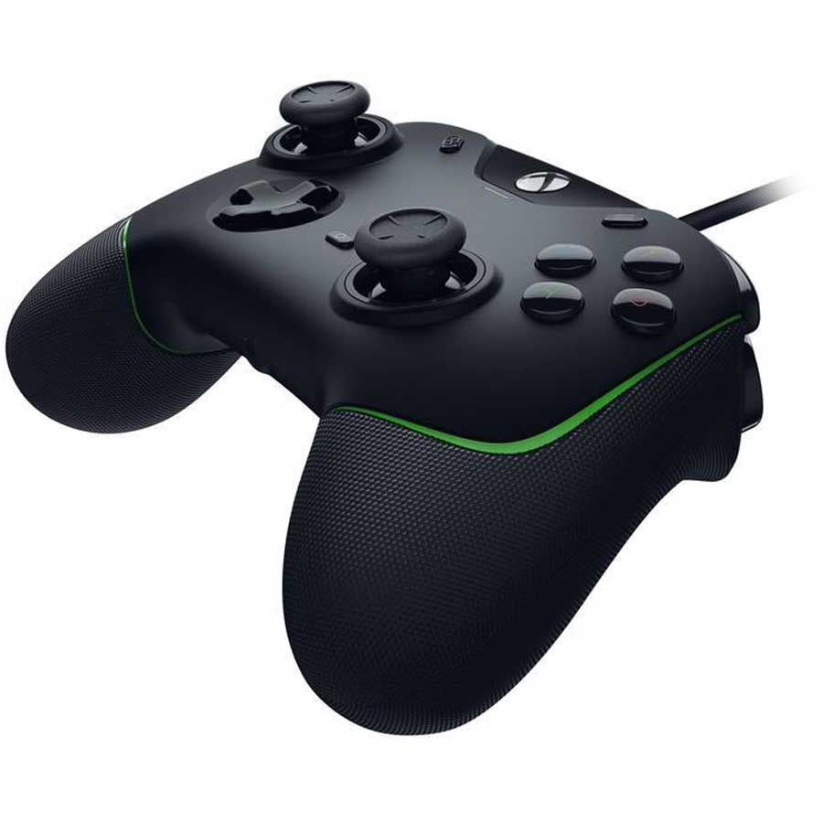 Razer Wolverine V2 Gamepad OUTLET