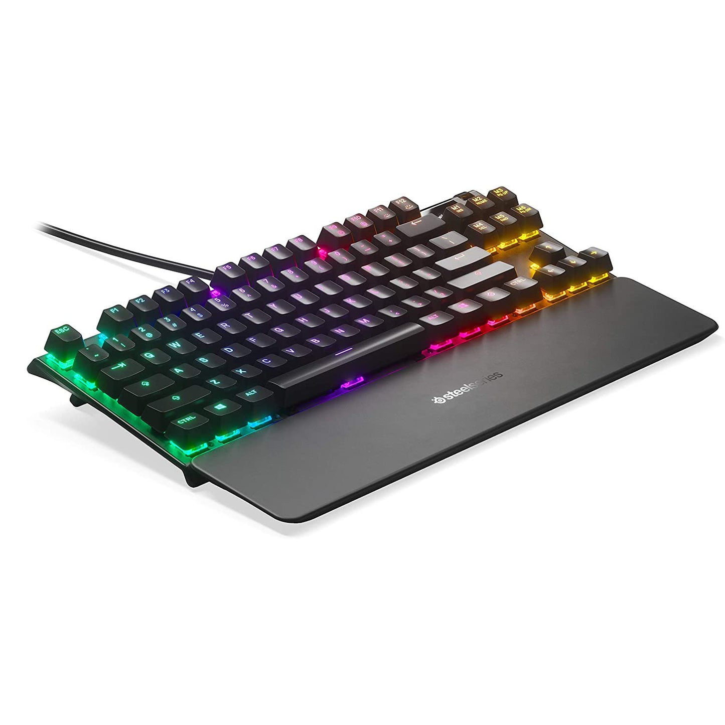 Steelseries APEX 7 TKL Mehanička Tastatura (Chery MX Red Swich)