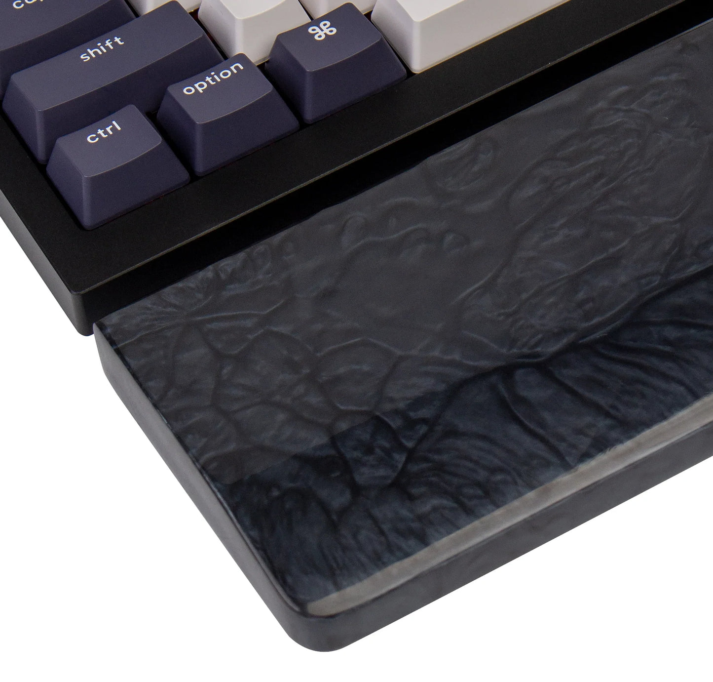 Keychron Resin Palm Rest K8 / K8 Pro / C1