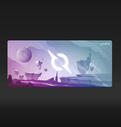 Aqirys Gravity Large Desk Mat