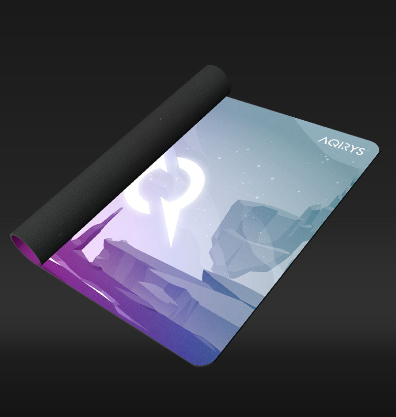 Aqirys Gravity Large Desk Mat