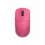 Royale Kludge M3 Berry Red / Wireless / Up to 30000dpi / PAW3950 vrhunski senzor / Bežični gejming miš