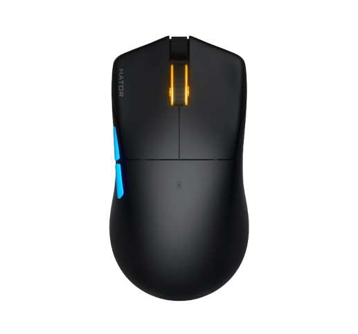 Hator Pulsar 3 PRO wireless black