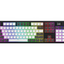 Hator Skyfall 100 Pro Wireless Mechanical Keyboard (Skyfall Series) Aurum Vanila switch (Linear, silent)