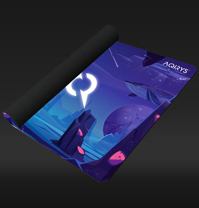 Aqirys Kraken Medium Mouse Pad