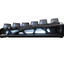 GravaStar Mercury V75 75% Hall Effect Magnetic Switch Gaming Keyboard Stealth Black/Hot-swap/Specialised magnetic switches compatible with ttc or gateron swap/8000Hz USB pooling rate