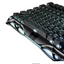 GravaStar Mercury V75 75% Hall Effect Magnetic Switch Gaming Keyboard Stealth Black/Hot-swap/Specialised magnetic switches compatible with ttc or gateron swap/8000Hz USB pooling rate