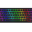 Hator Skyfall 65 Wired Mechanical Keyboard Hator Aurum Sterling switch (mechanical, linear