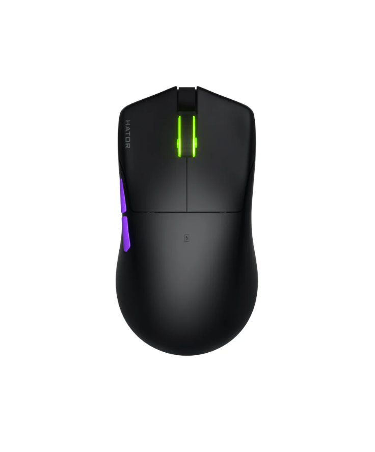 Hator Pulsar 3 Ultra 4k Wireless gaming mouse