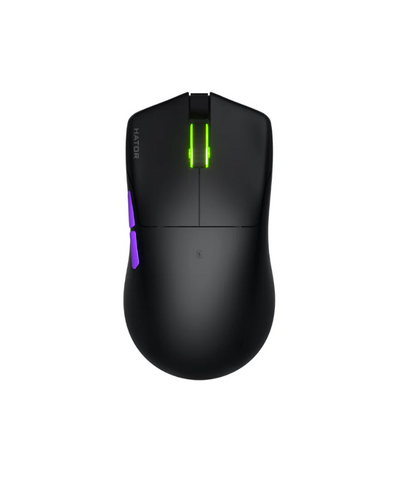 Hator Pulsar 3 Ultra 4k Wireless gaming mouse