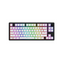 Hator Skyfall 80 MAG Ultra 8k Magnetic Keyboard Aurum Ice switch (magnetic, linear)