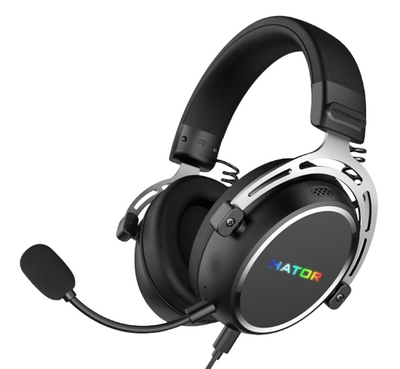 Hator Hypergang 3 USB Wired gaming headphones