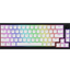 Hator skyfall 65 MAG ULTRA 8k Wired black Magnetical keyboard Aurum Ice Magnetic switch(magnetic, linear)