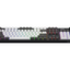 Hator Skyfall 100 Pro Wireless Mechanical Keyboard (Skyfall Series) Aurum Vanila switch (Linear, silent)