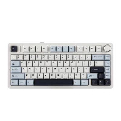 AULA F75 Light Blue Reaper Switch
