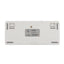 AULA F75 Light Blue Reaper Switch