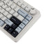 AULA F75 Light Blue Reaper Switch