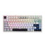 AULA F75 Light Blue Reaper Switch
