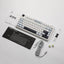 AULA F75 Light Blue Reaper Switch