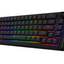 Hator Skyfall 65 Wired Mechanical Keyboard Hator Aurum Sterling switch (mechanical, linear