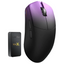 Lamza Maya X purple wireless gaming mouse