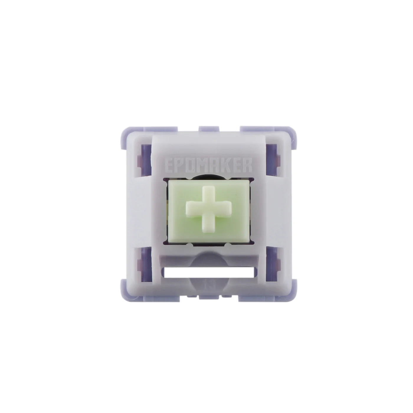 Epomaker Wisteria Linear Switch Set - 100pcs