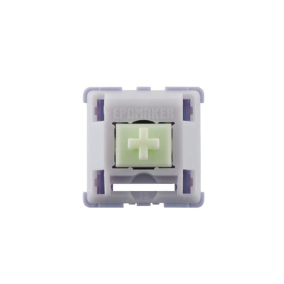 Epomaker Wisteria Linear Switch Set - 100pcs