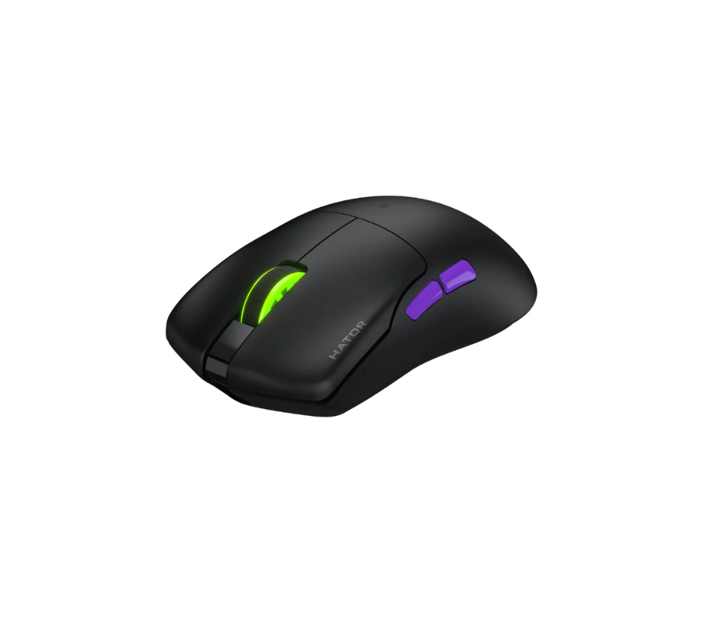 Hator Pulsar 3 Ultra 4k Wireless gaming mouse