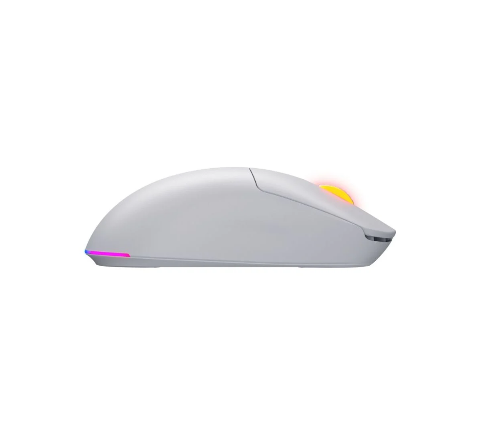Hator Quasar 3 wireless white