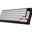 Hator skyfall 65 MAG ULTRA 8k Wired black Magnetical keyboard Aurum Ice Magnetic switch(magnetic, linear)