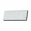 Royale Kludge RK X87 Black Night / Wired / Mechanical Linear Creamy Switch / Hot-Swap