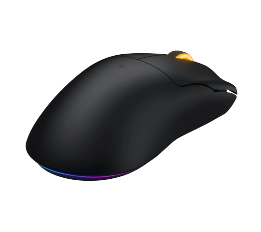 Hator Pulsar 3 PRO wireless black