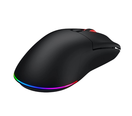 Hator Pulsar 3 wireless black