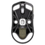 Lamzu Maya X black wireless gaming mouse